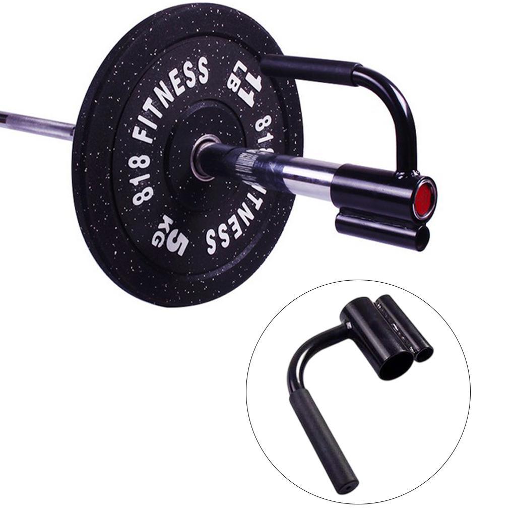 Barbell Handle, t shape bar Row  Attachment Fitness Equipment  Gym