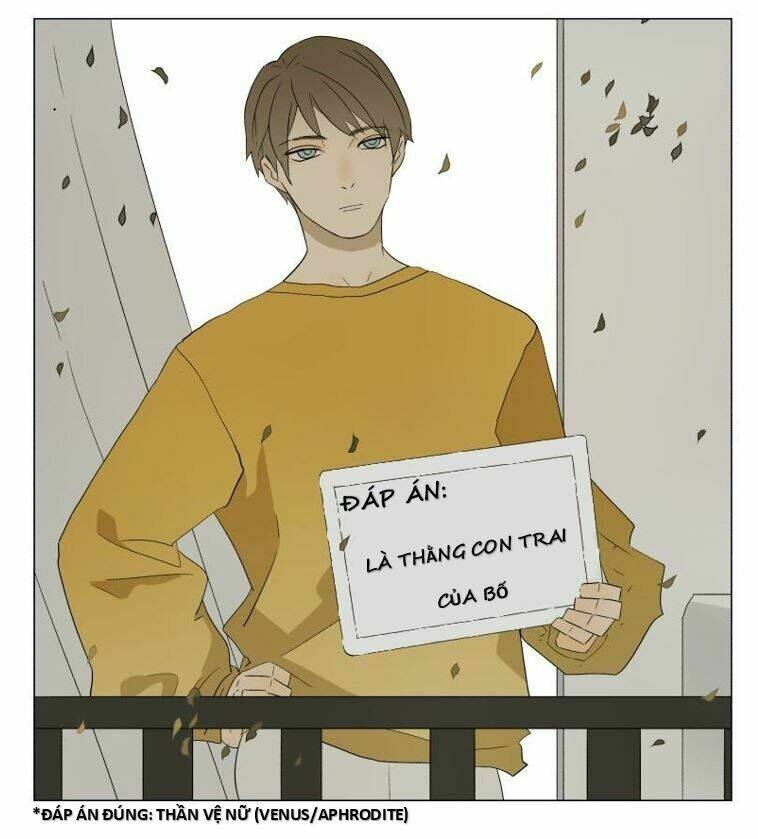 friendzone chapter 40 8