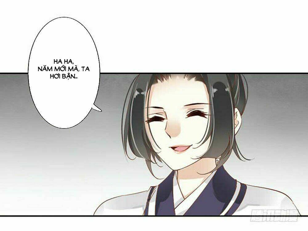 thiền tâm vấn đạo chapter 30 2