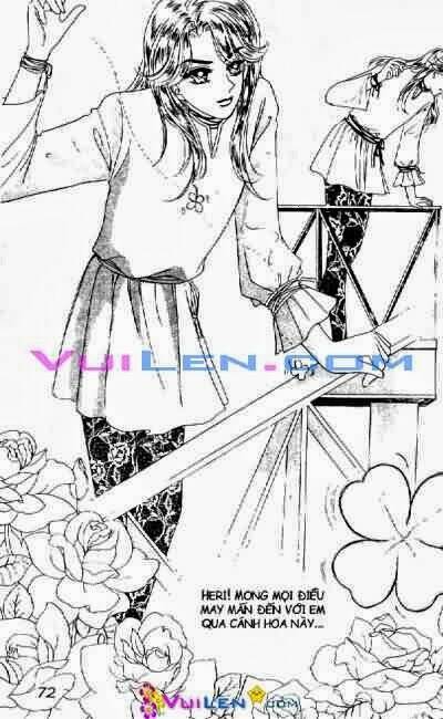 cô gái đến từ quá khứ chapter 3 69