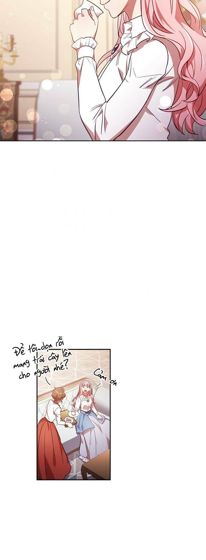 tôi đã ly hôn nhưng lại trở thành tài phiệt chapter 8.2 16