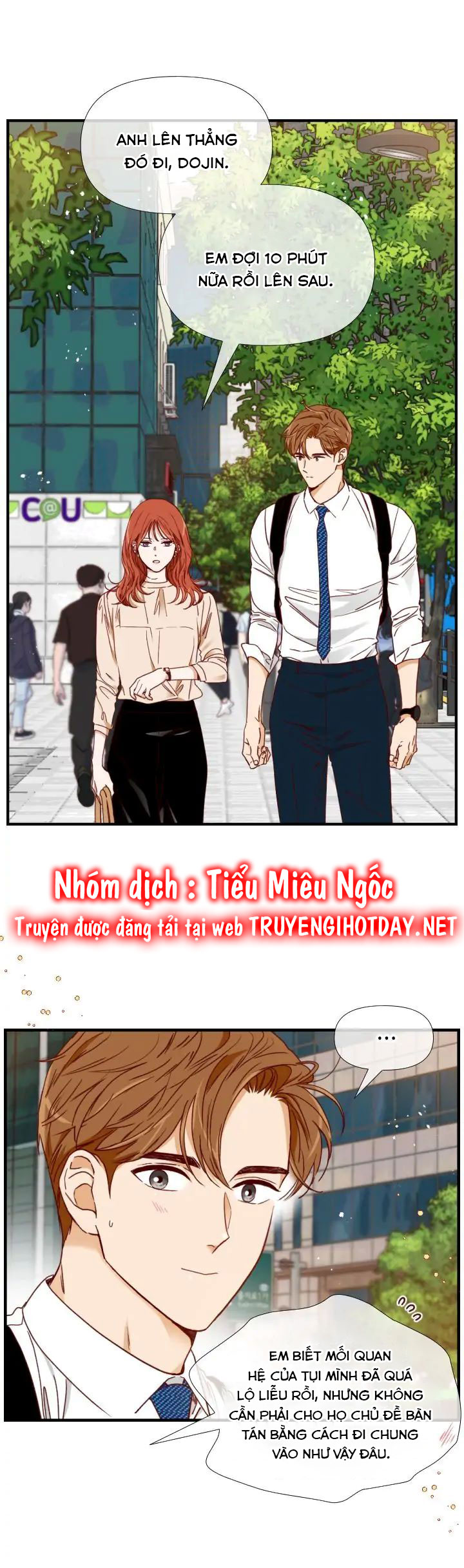 24 phút cho một câu chuyện chapter 168 8