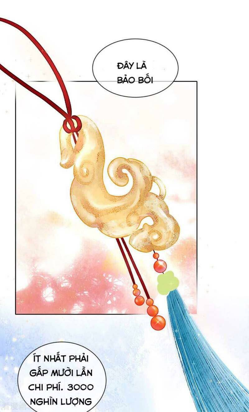 thị huyết y phi chapter 55 32