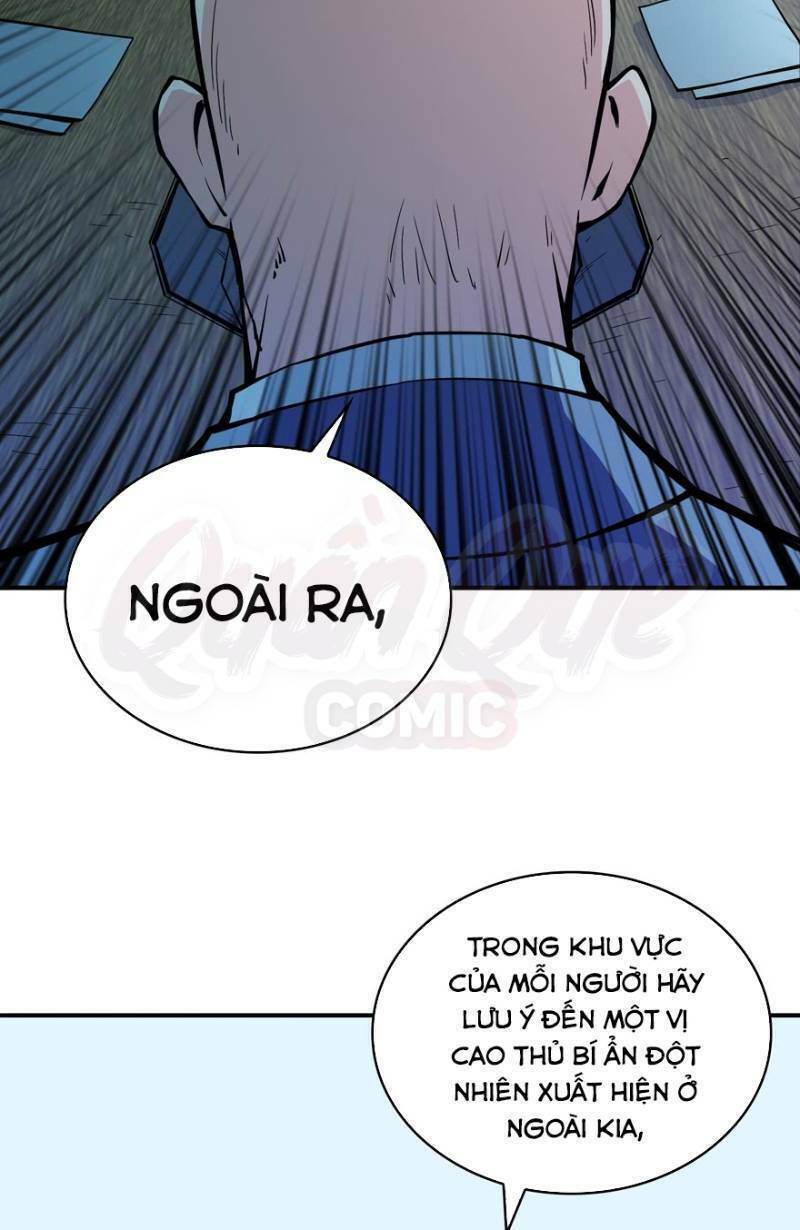 nơi này có yêu khí chapter 36 11