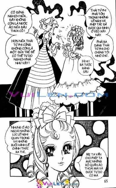 hoa hồng véc-xây chapter 1 65