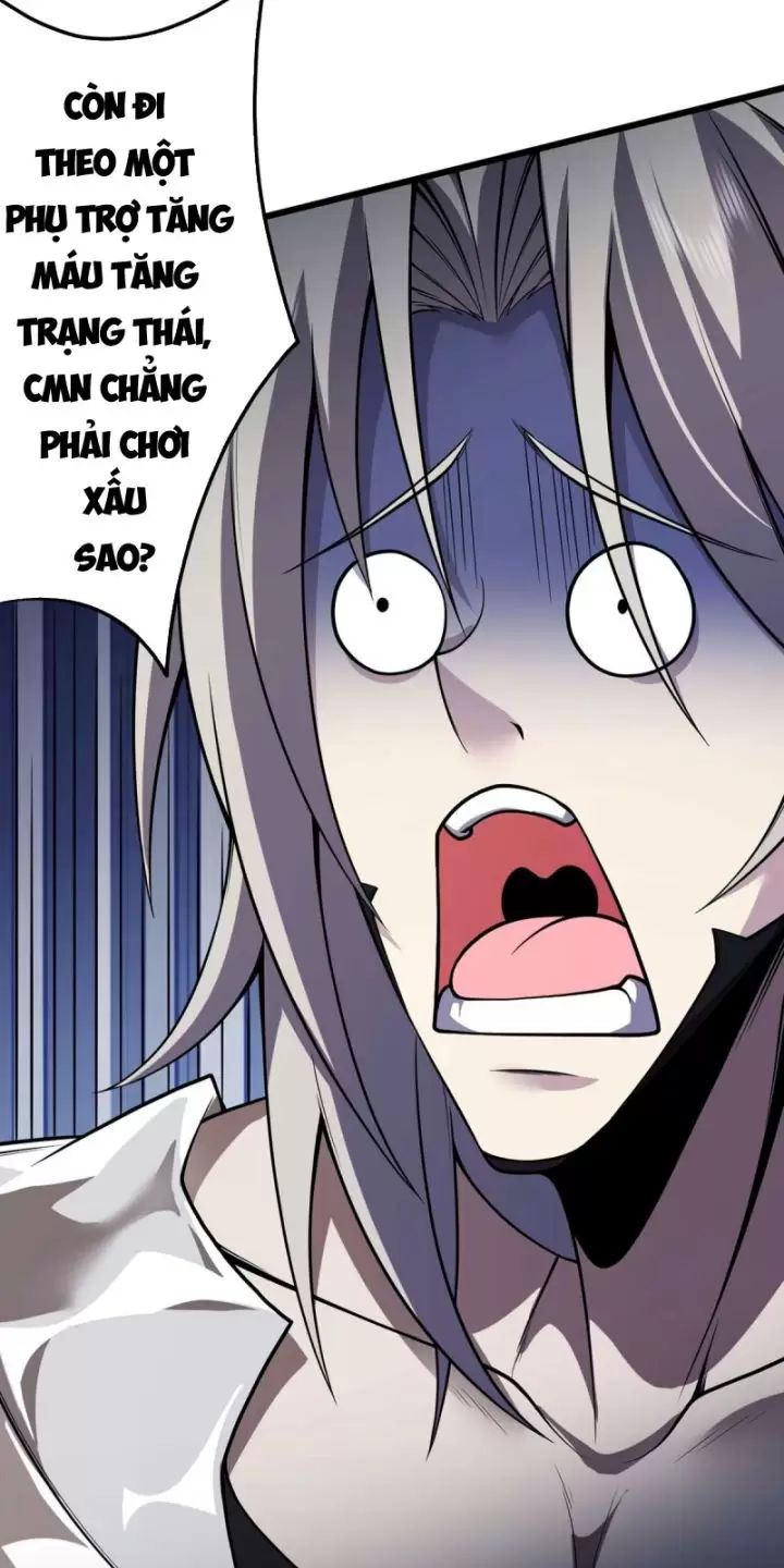 ta, chúa tể rừng xanh chapter 22 32