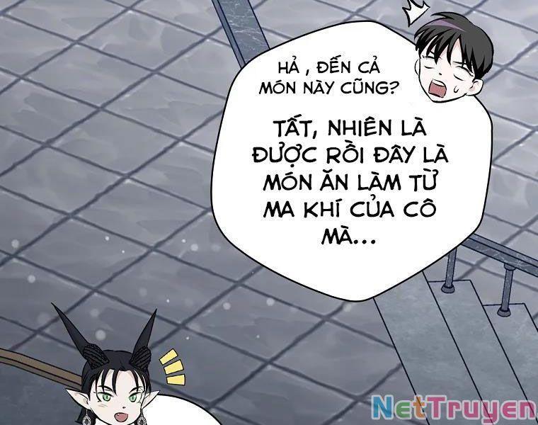 tôi lên cấp chỉ bằng cách ăn chapter 92 111