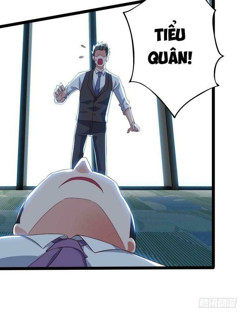 trọng sinh khí thiếu quy lai chapter 93 39