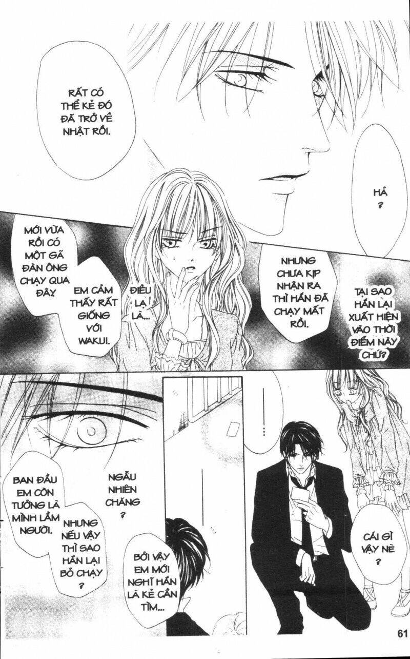 007 phá án chapter 8 57