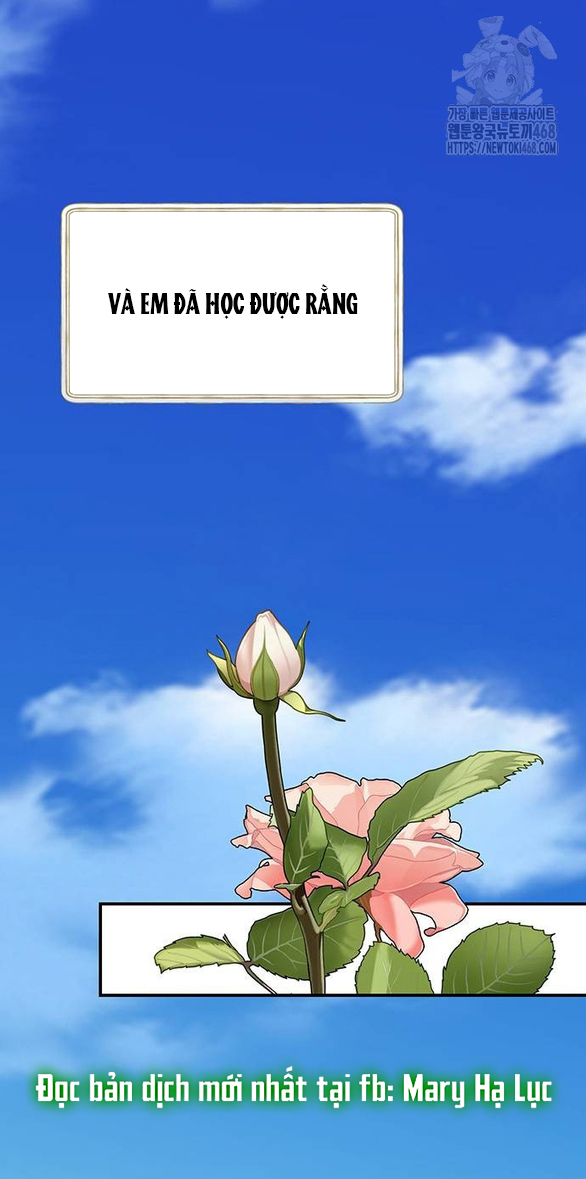 tôi tưởng bản thân không còn sống được bao lâu! chapter 88.1 20