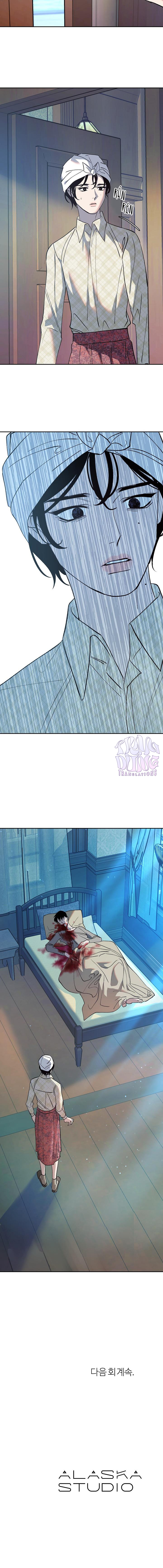 chuyện chàng dâu chapter 10 8