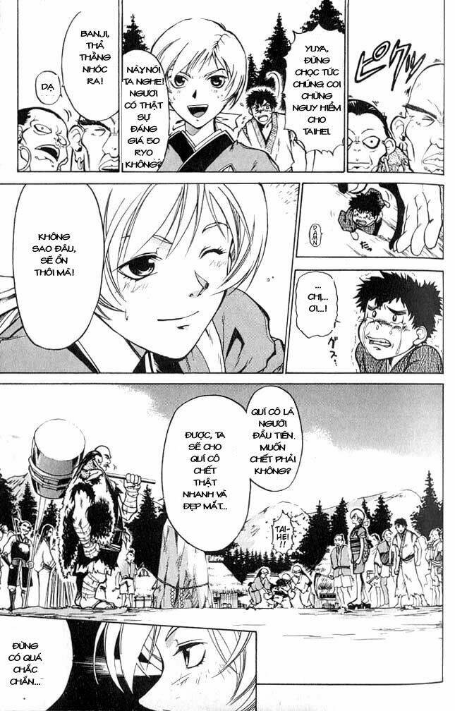 mắt quỷ kyo chapter 1 56