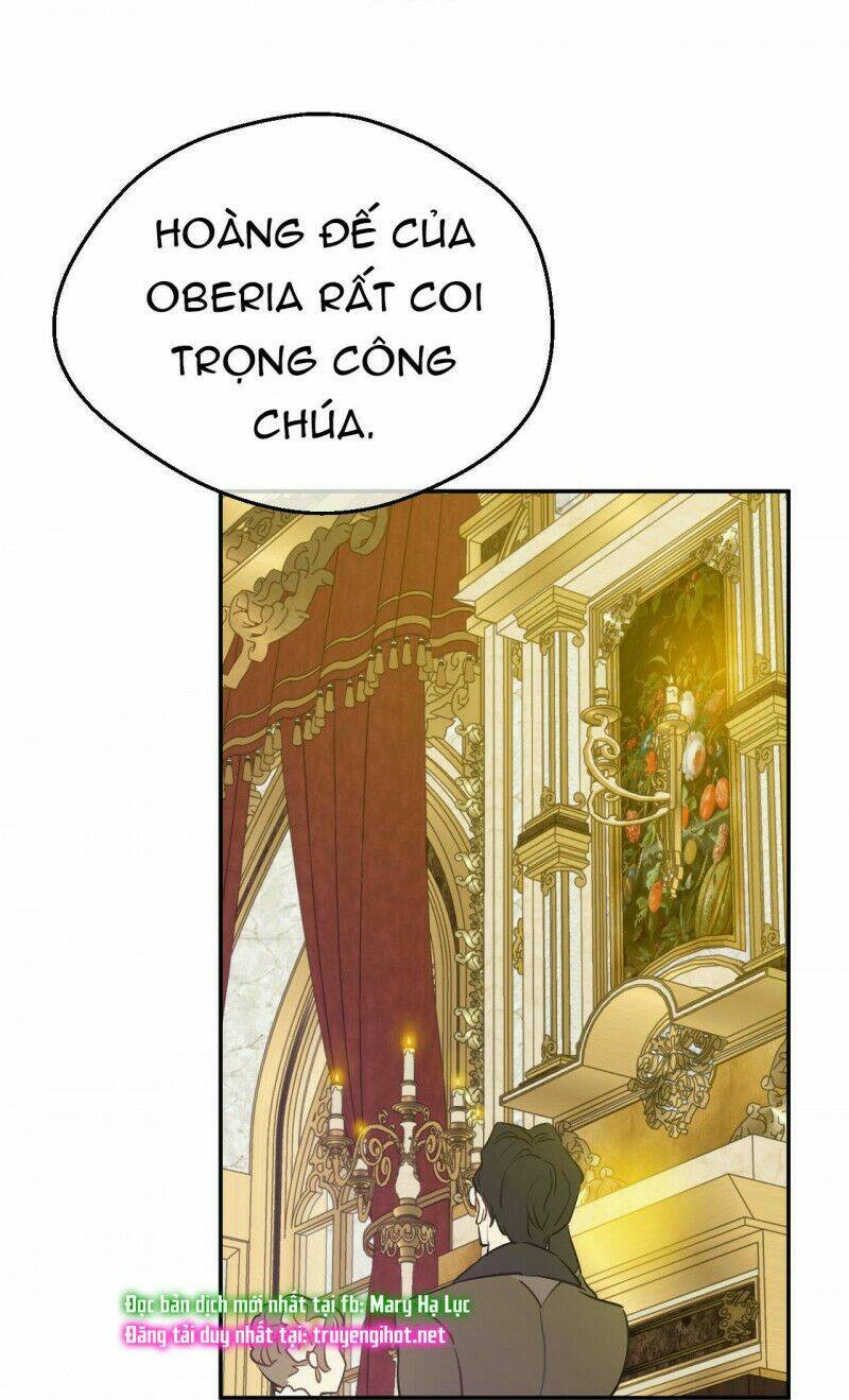 một ngày nọ ta trở thành công chúa chapter 122 25