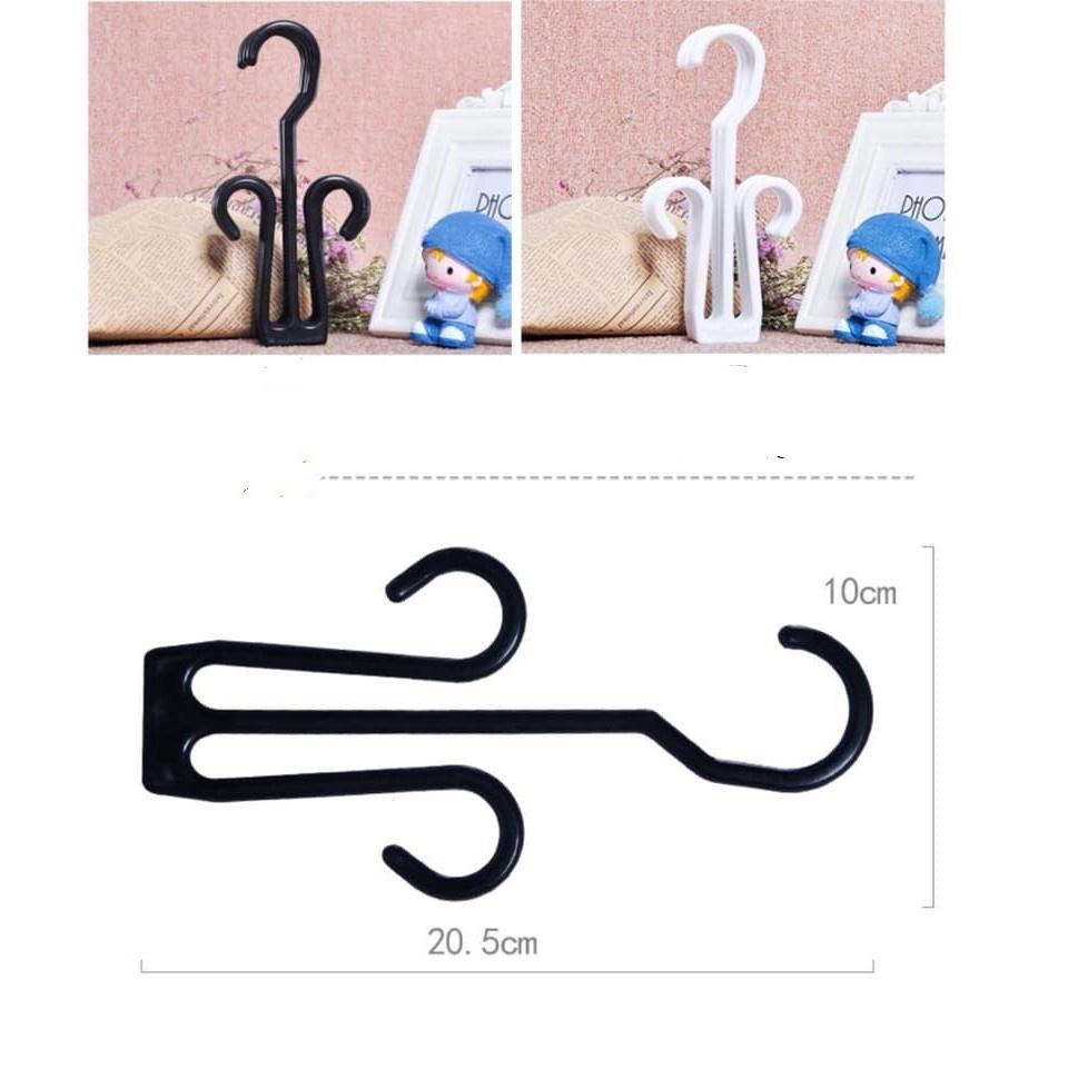 Móc quần áo, móc treo phụ kiện, móc treo dép 206850c