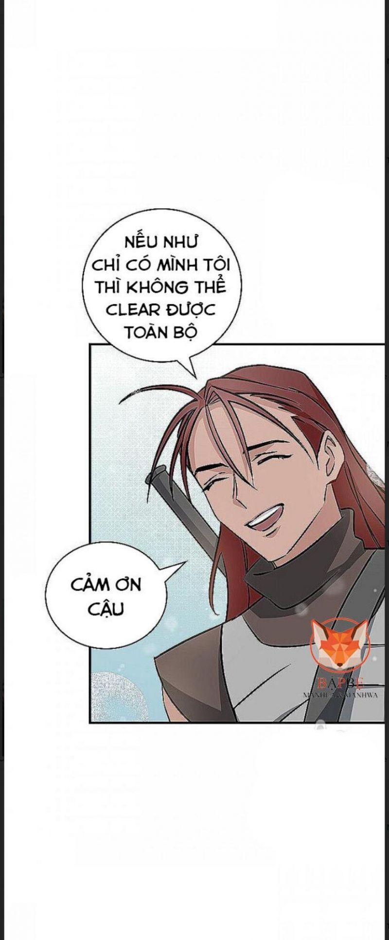 tôi lên cấp chỉ bằng cách ăn chapter 48 7