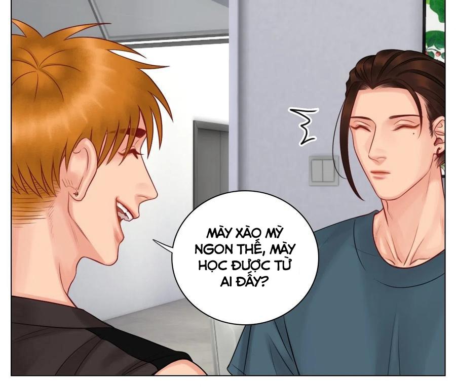 ký túc xá nam phòng 303 chapter 47 31