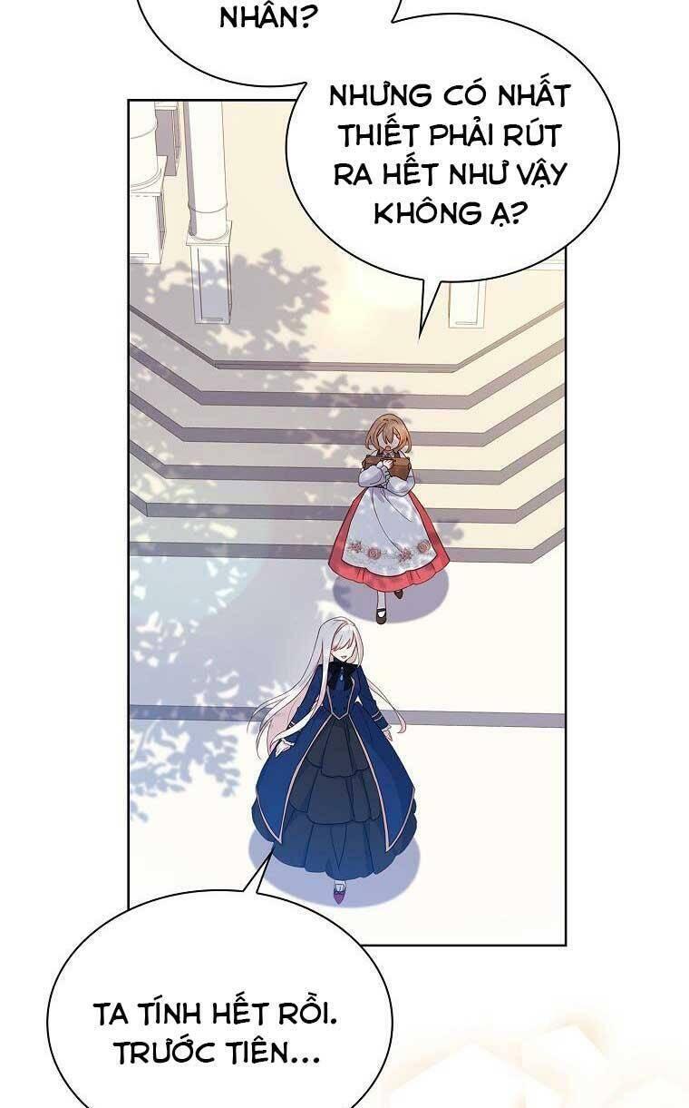 để yên cho tiểu thư hiền chapter 53 43