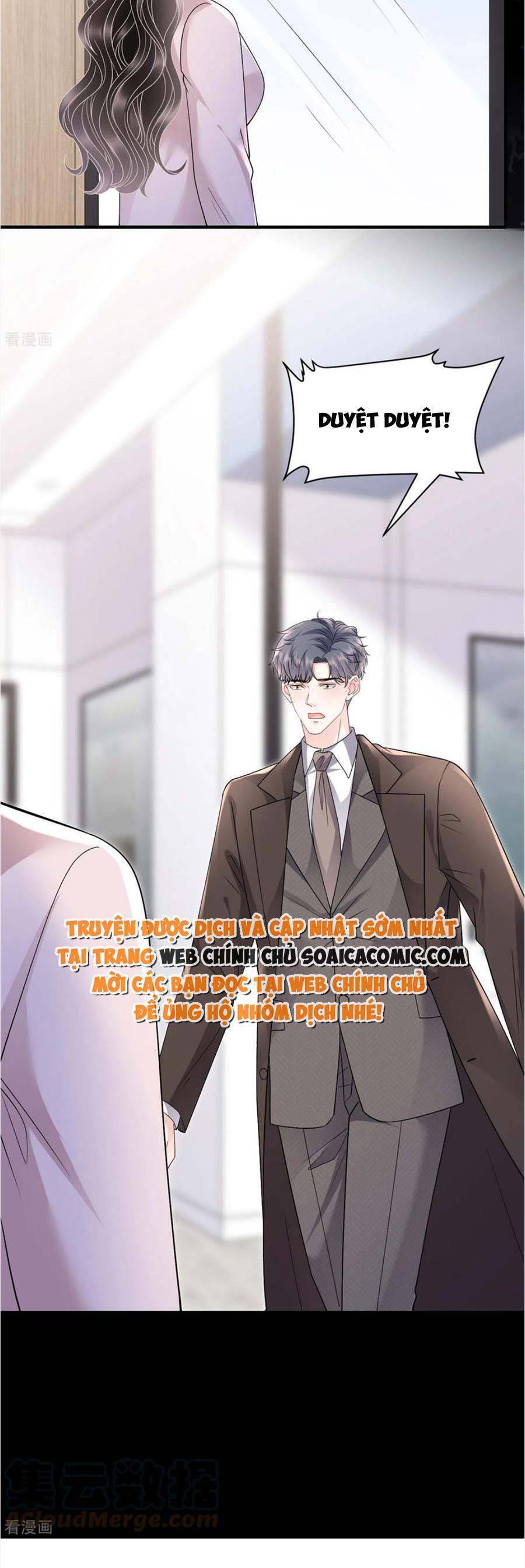 đại tiểu thư có thể có cái gì xấu chapter 160 6