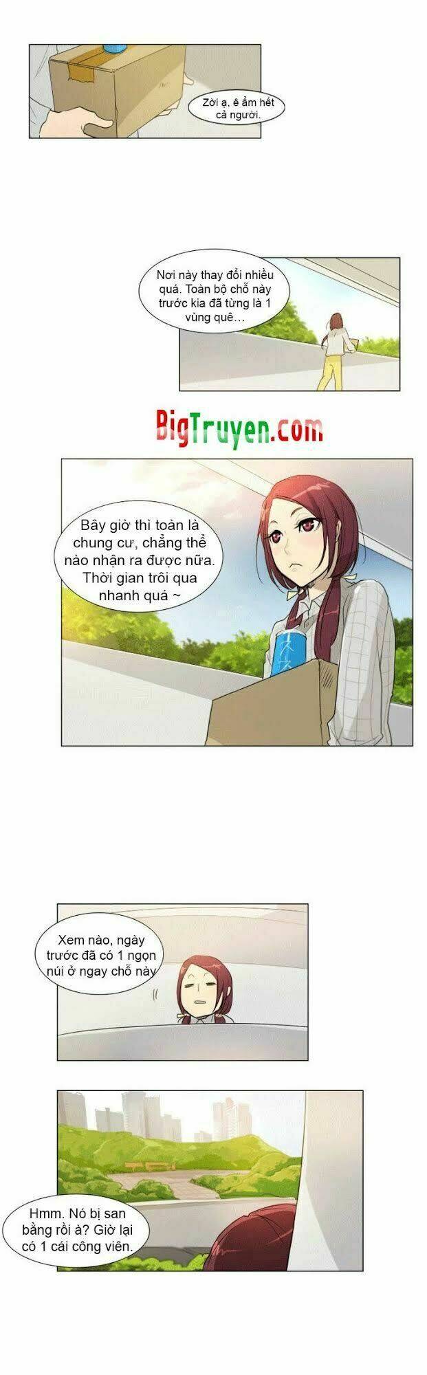 hẹn hò là thứ dễ nhất chapter 1 5