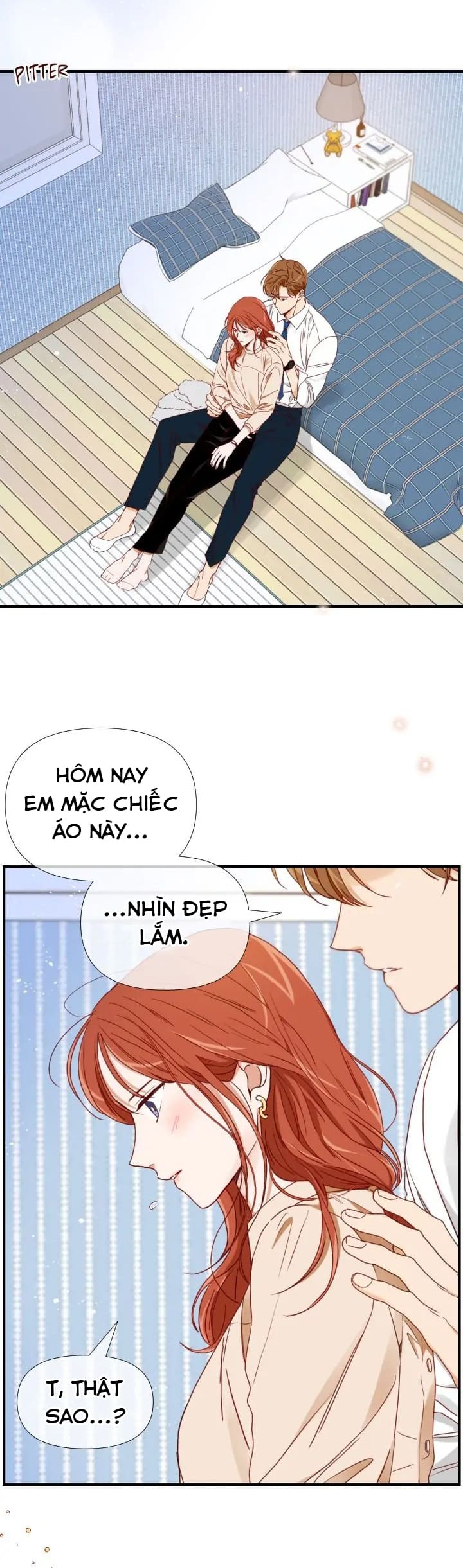 24 phút cho một câu chuyện chapter 172 3