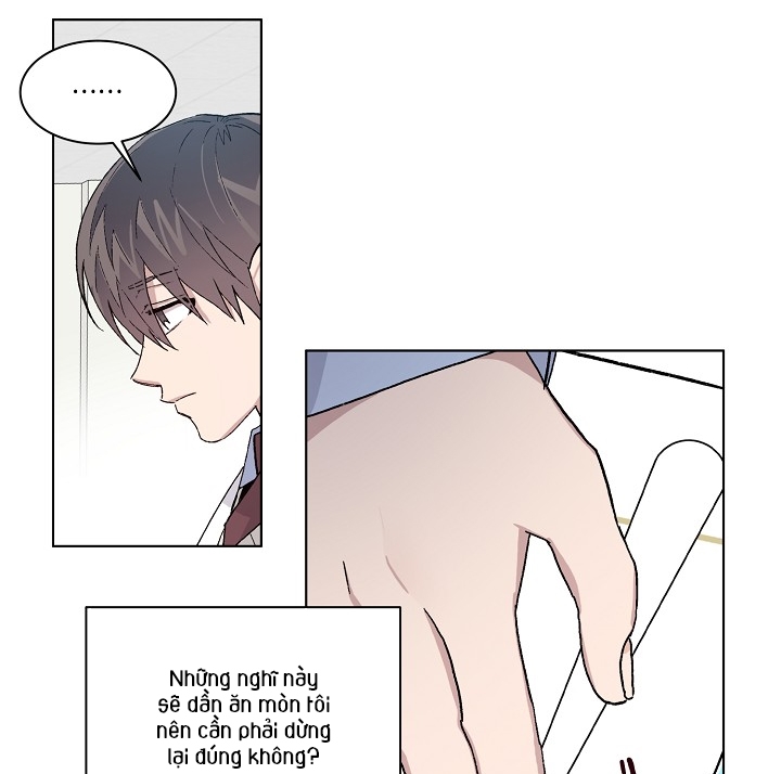 chàng tuấn mã của tôi chapter 32 55