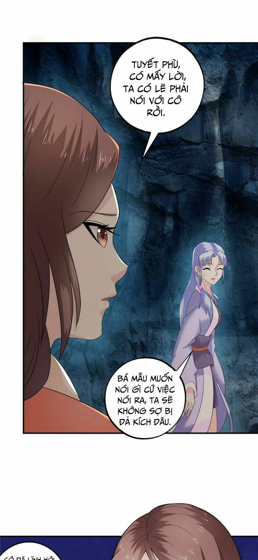 cực vũ huyền đế chapter 37 3