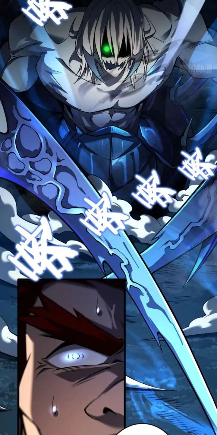 ta, chúa tể rừng xanh chapter 15 2