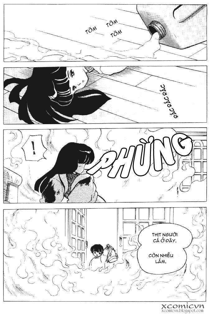 lời nguyền bất tử chapter 19 18