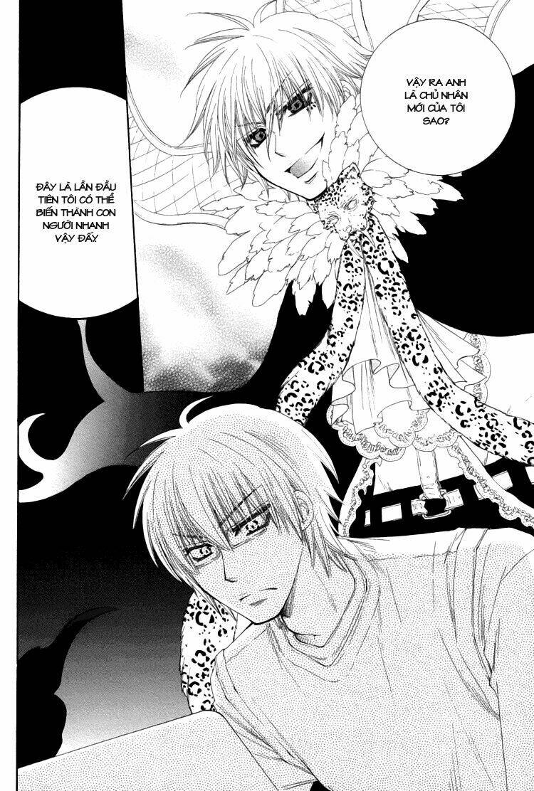 lover's doll chapter 1 12