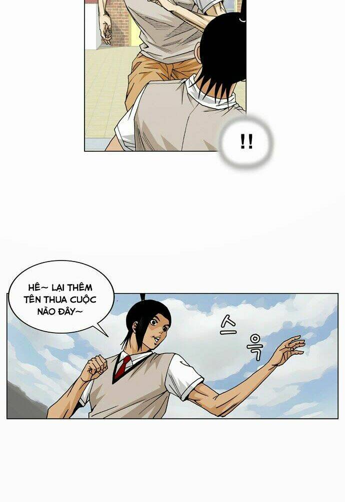 ultimate legend: kang hae hyo chapter 11 27