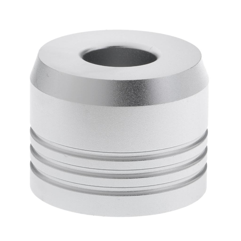 2pcs Mini Classic Shaving Stand Holder Support Safety Shaver Base