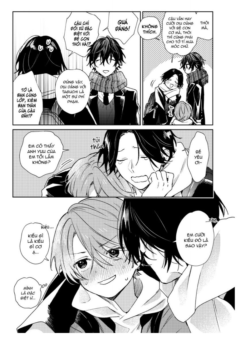 shota oni chapter 10 16