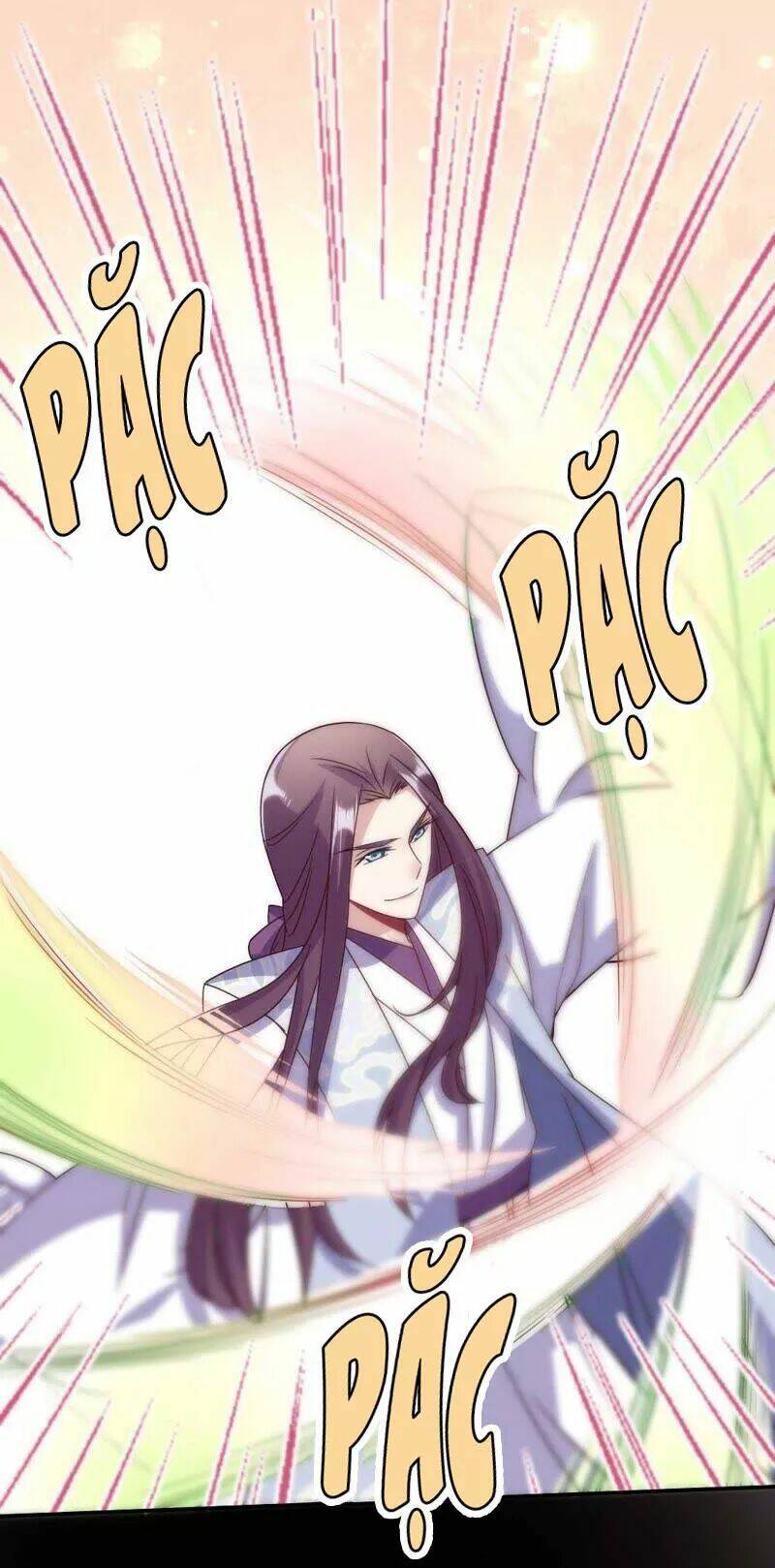 huyết tộc đại nhân của ta chapter 17 13