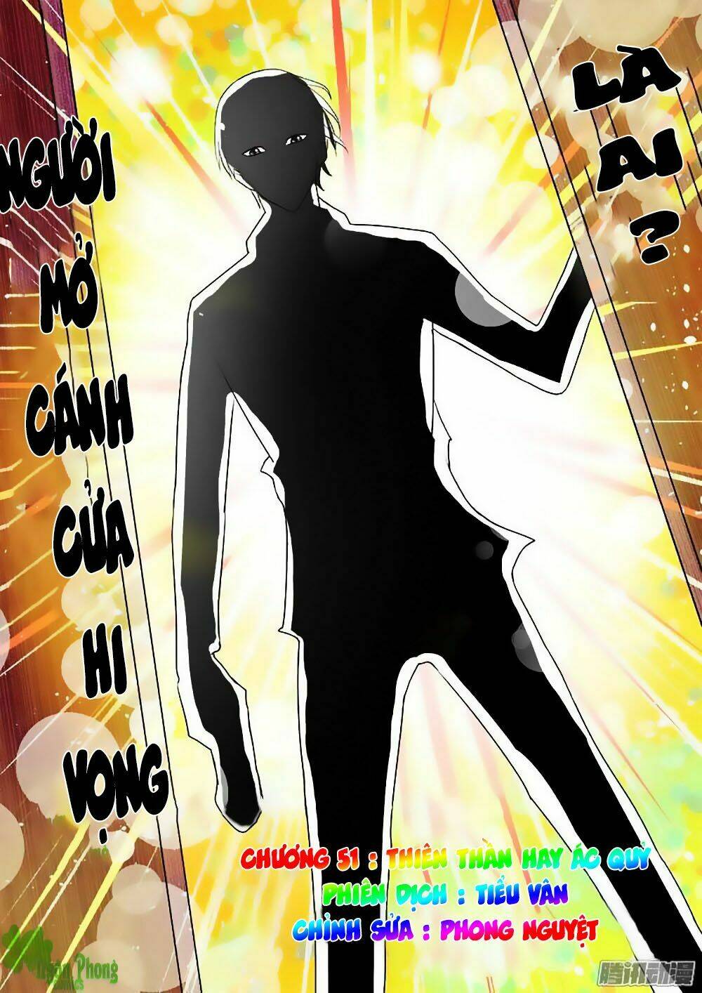 bạn trai hắc đạo của tôi chapter 51 2