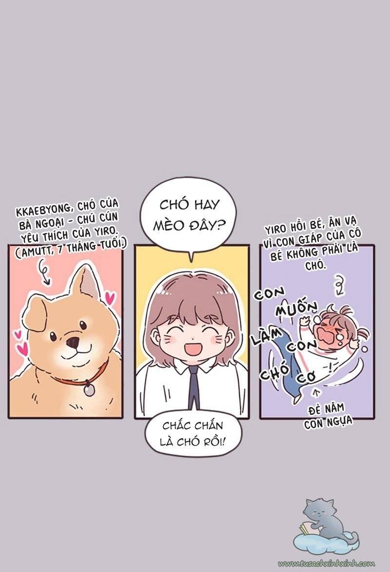 ngày định mệnh của đôi ta chapter 13 81