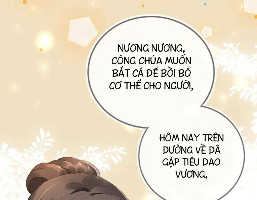 nhặt được bảo bối manh manh chapter 3 87