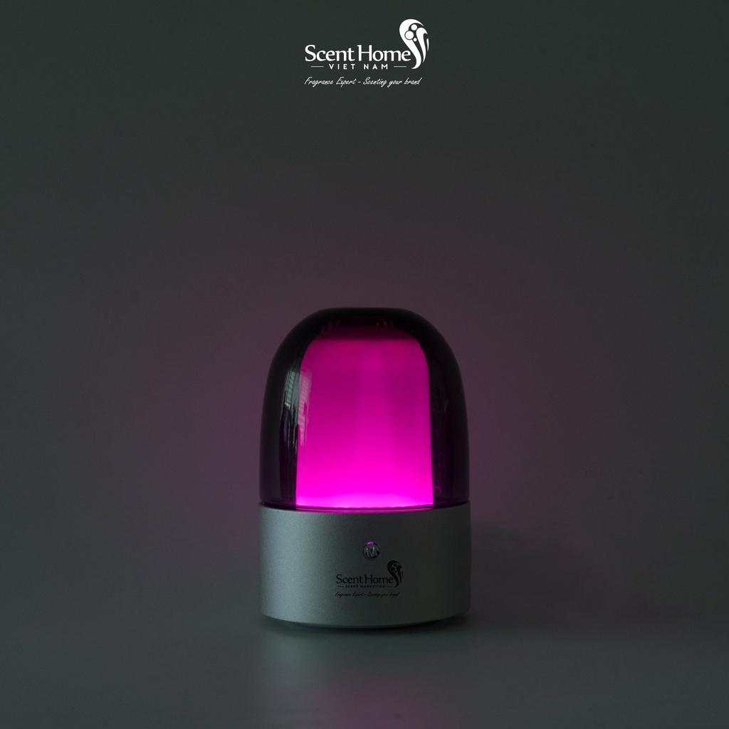 Máy khuếch tán tinh dầu cao cấp Scent Homes