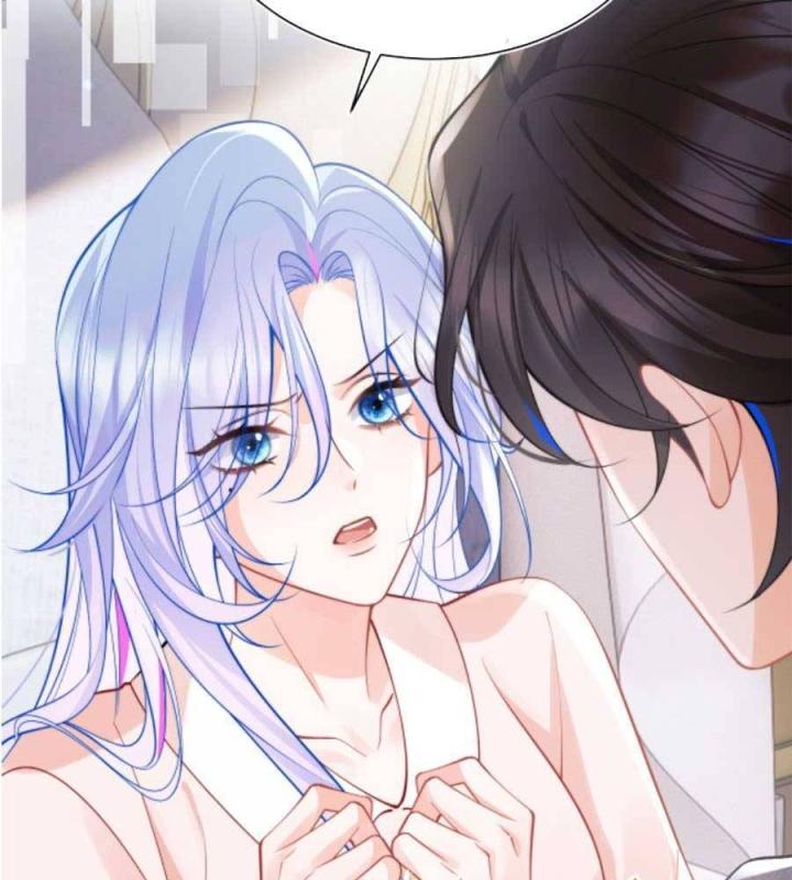 vị chỉ huy lạnh lùng khóc trong vòng tay tôi chapter 27 32