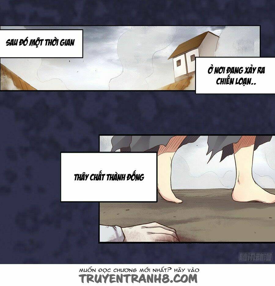 vì tôi là ông chú mở tiệm bán vũ khí chapter 48 42