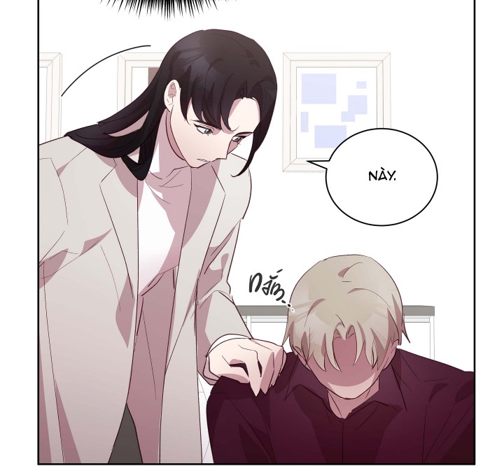 cuộc sống hai mặt của thần tượng chapter 10 95