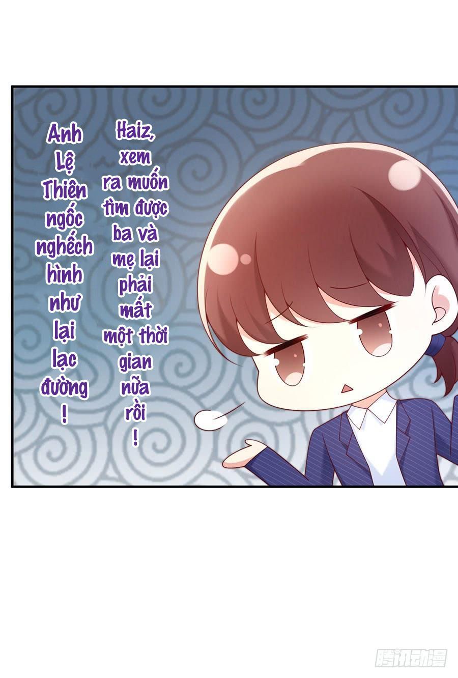 nam thần truy thê chỉ nam chapter 46.1 9