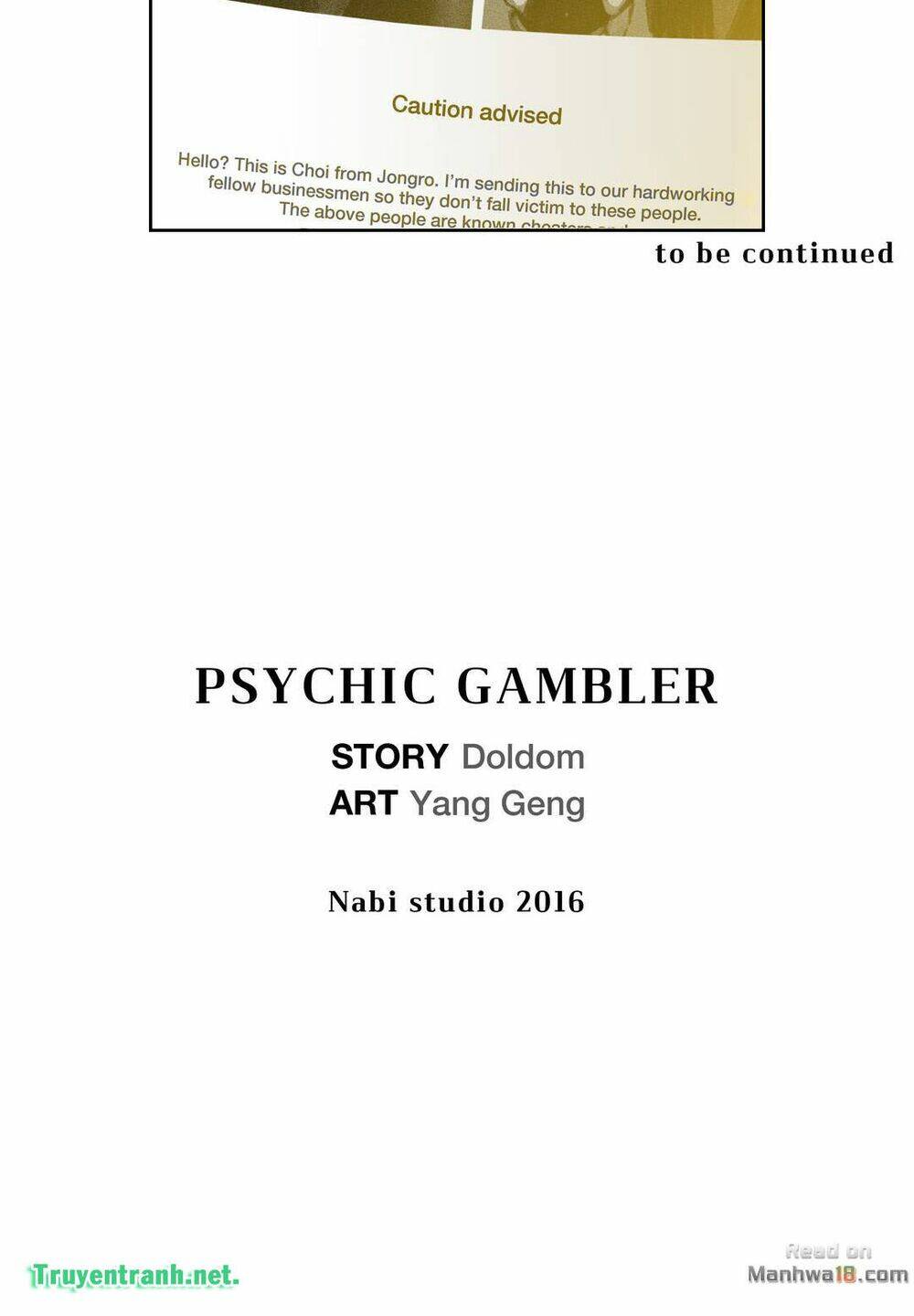 thần bài siêu năng chapter 37 21