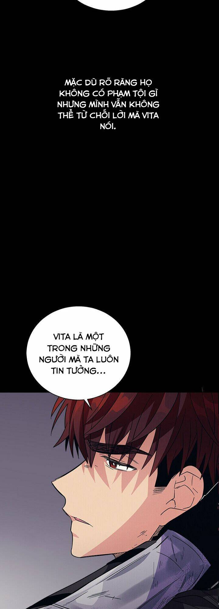 chồng yêu, em muốn đình công! chapter 5 35