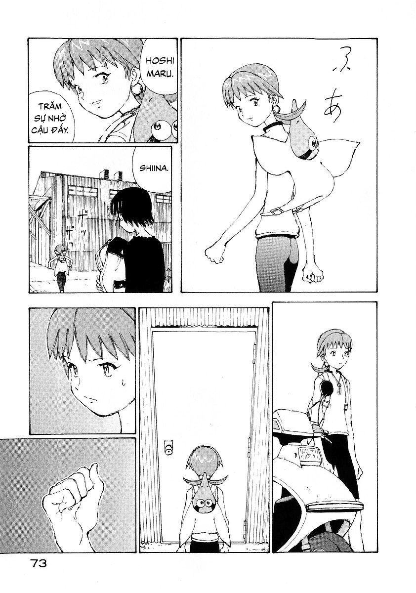 narutaru chapter 16 21