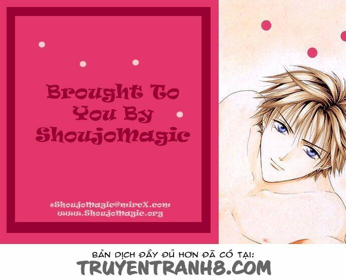 bạn trai đích thực chapter 9 2