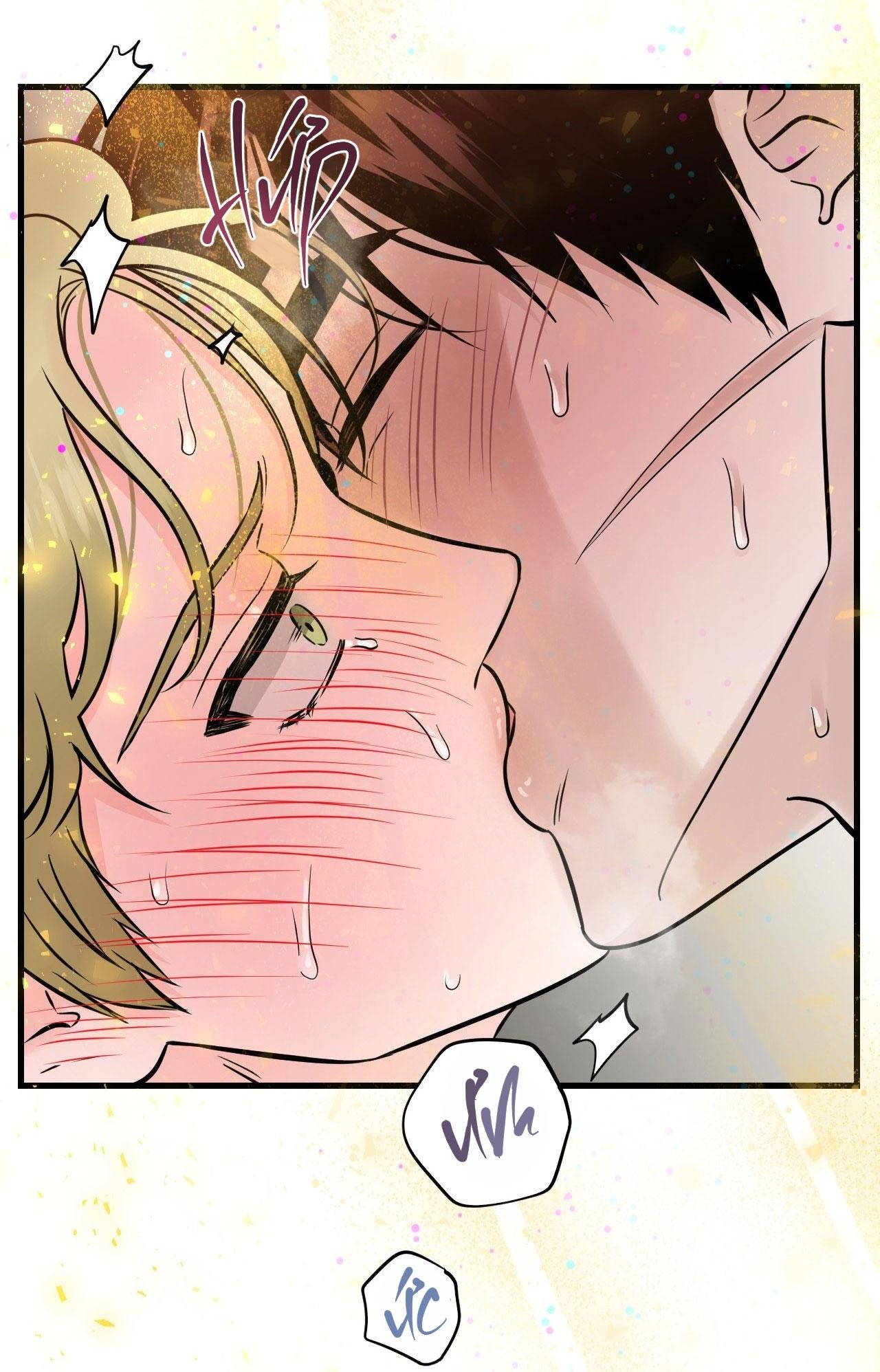 over the paradise chapter 48 27