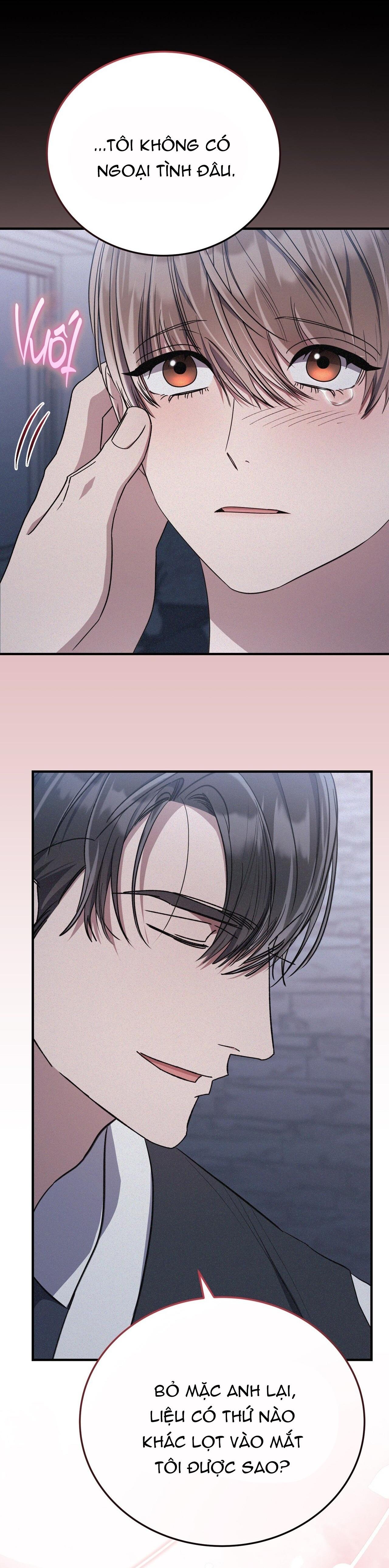 vô hình chapter 70 22