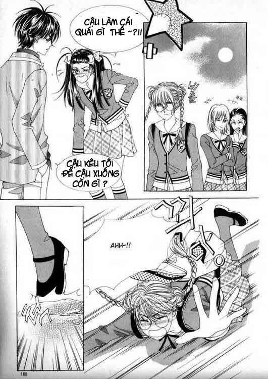 he dedicated to roses chapter 19 7