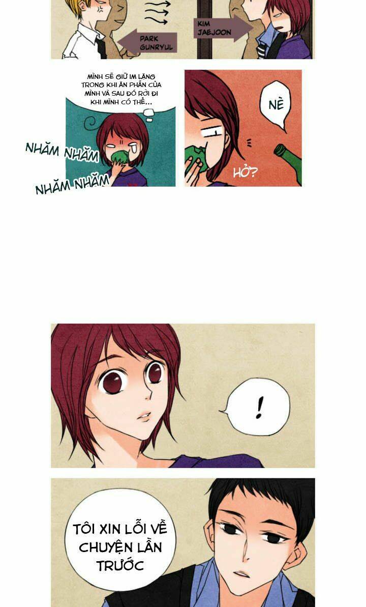 romantic marbling chapter 4 8