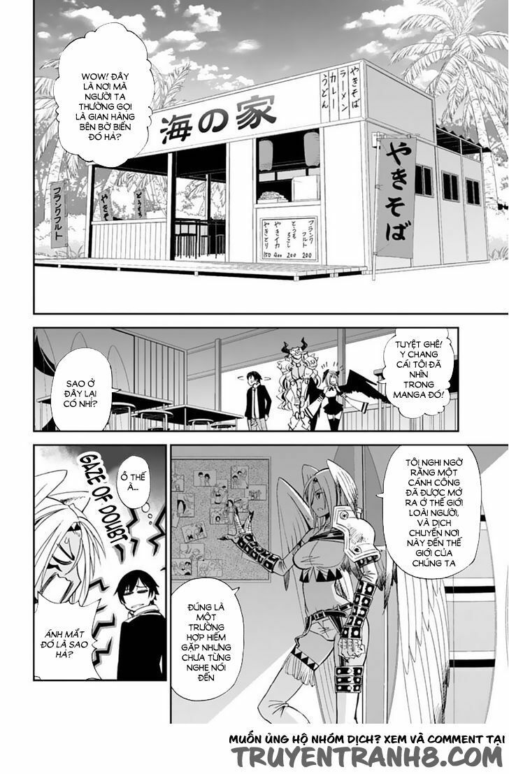 12 beast chapter 10 12